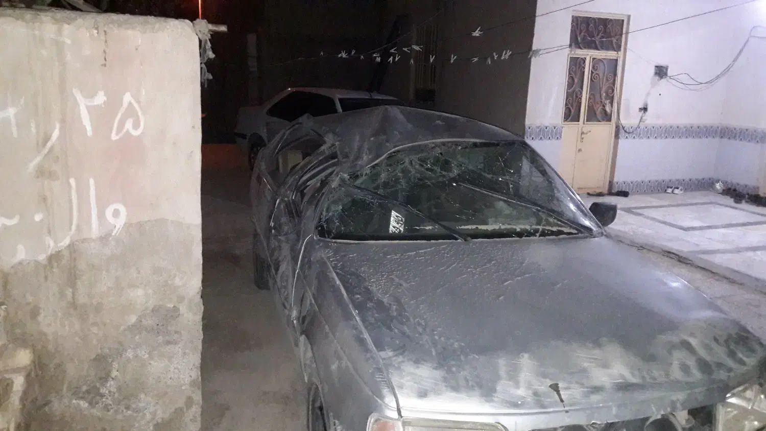 پژو 405 GLX - 1394