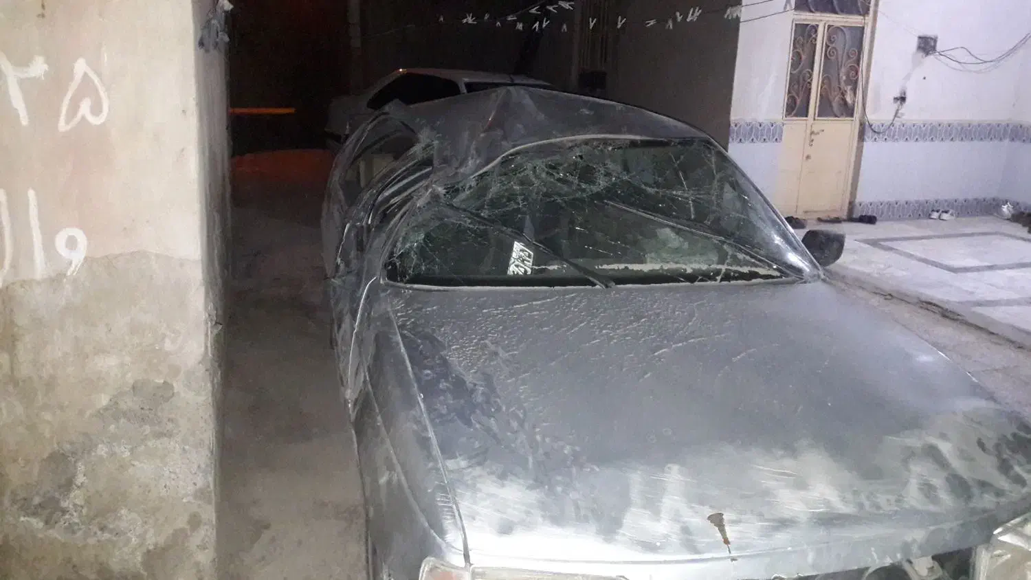 پژو 405 GLX - 1394