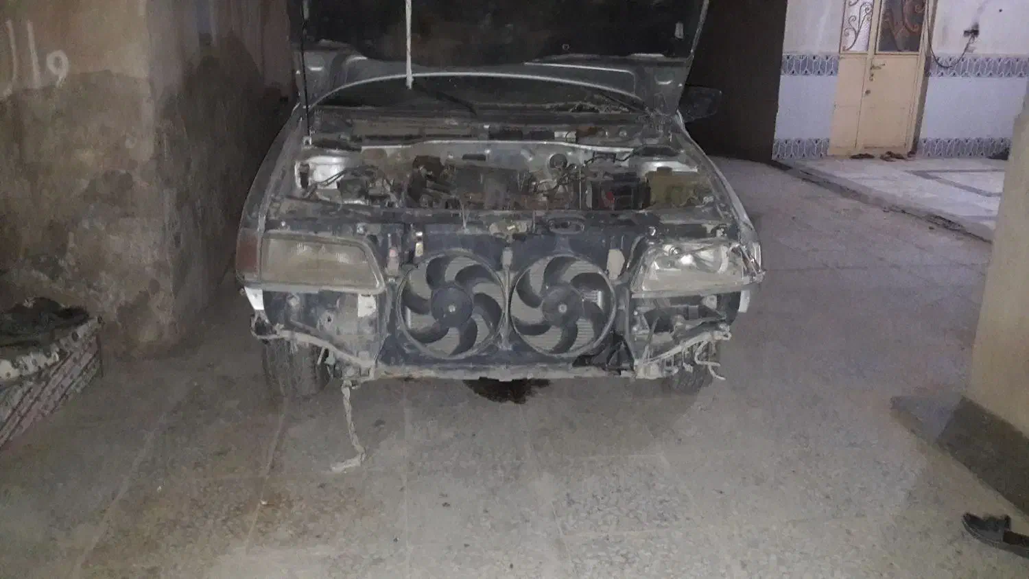 پژو 405 GLX - 1394