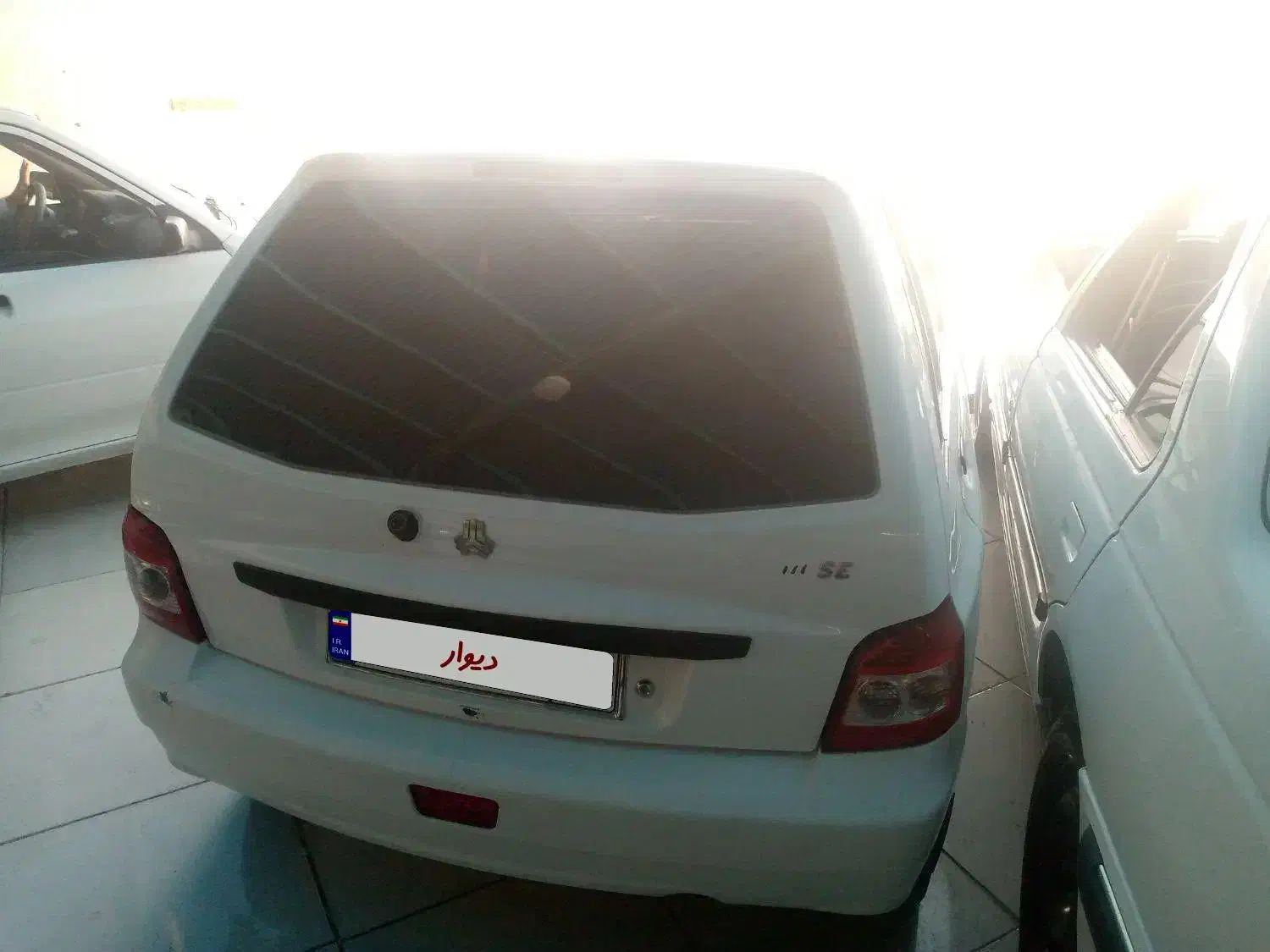 خودرو پراید، 111 آگهی ann_20938850