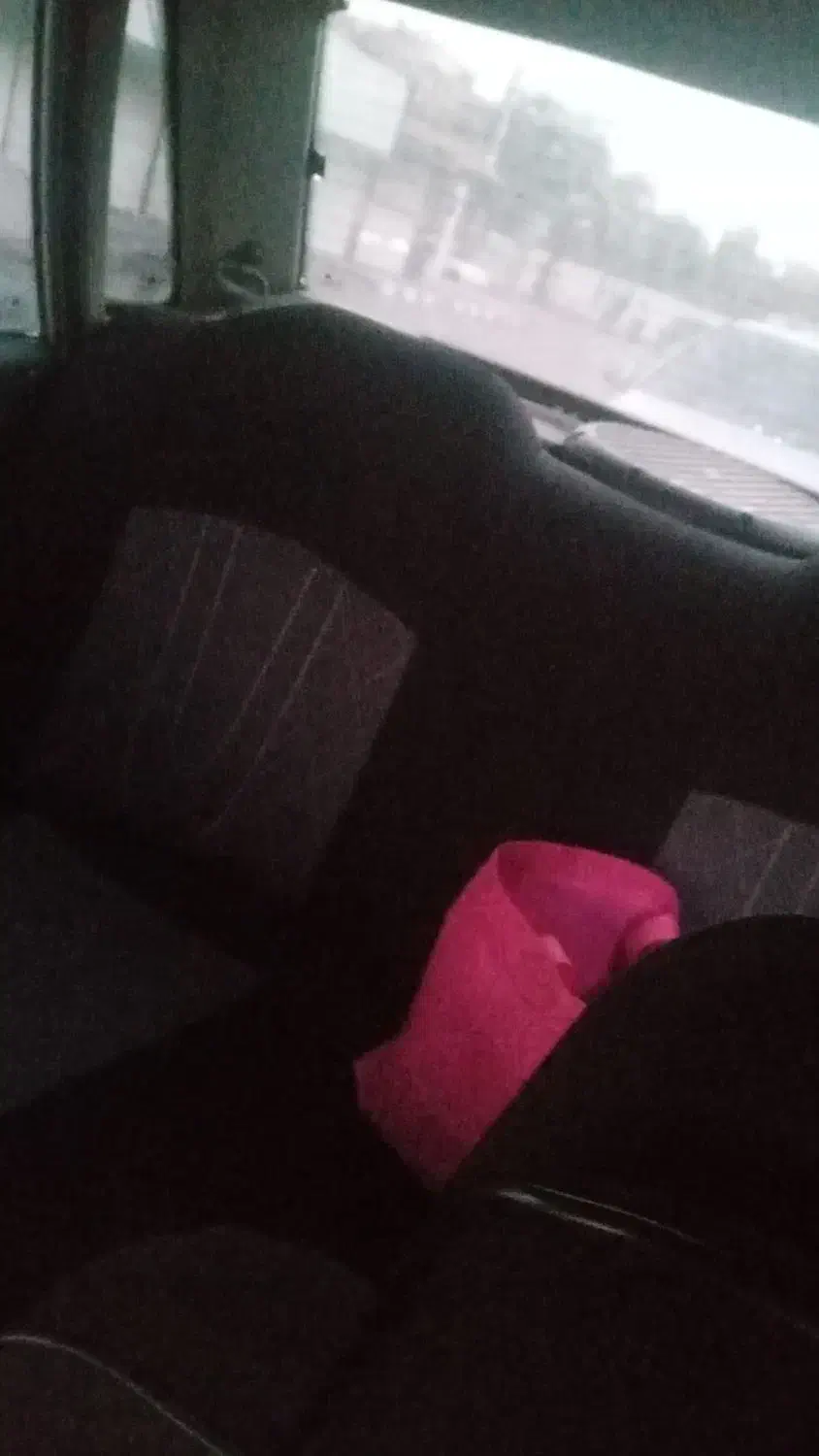 پراید صبا بنزینی - 1389