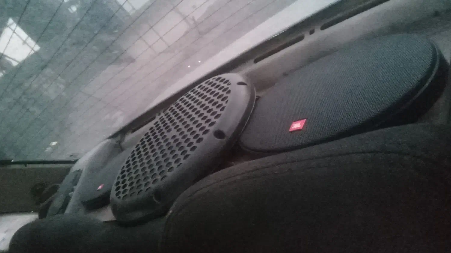 پراید صبا بنزینی - 1389