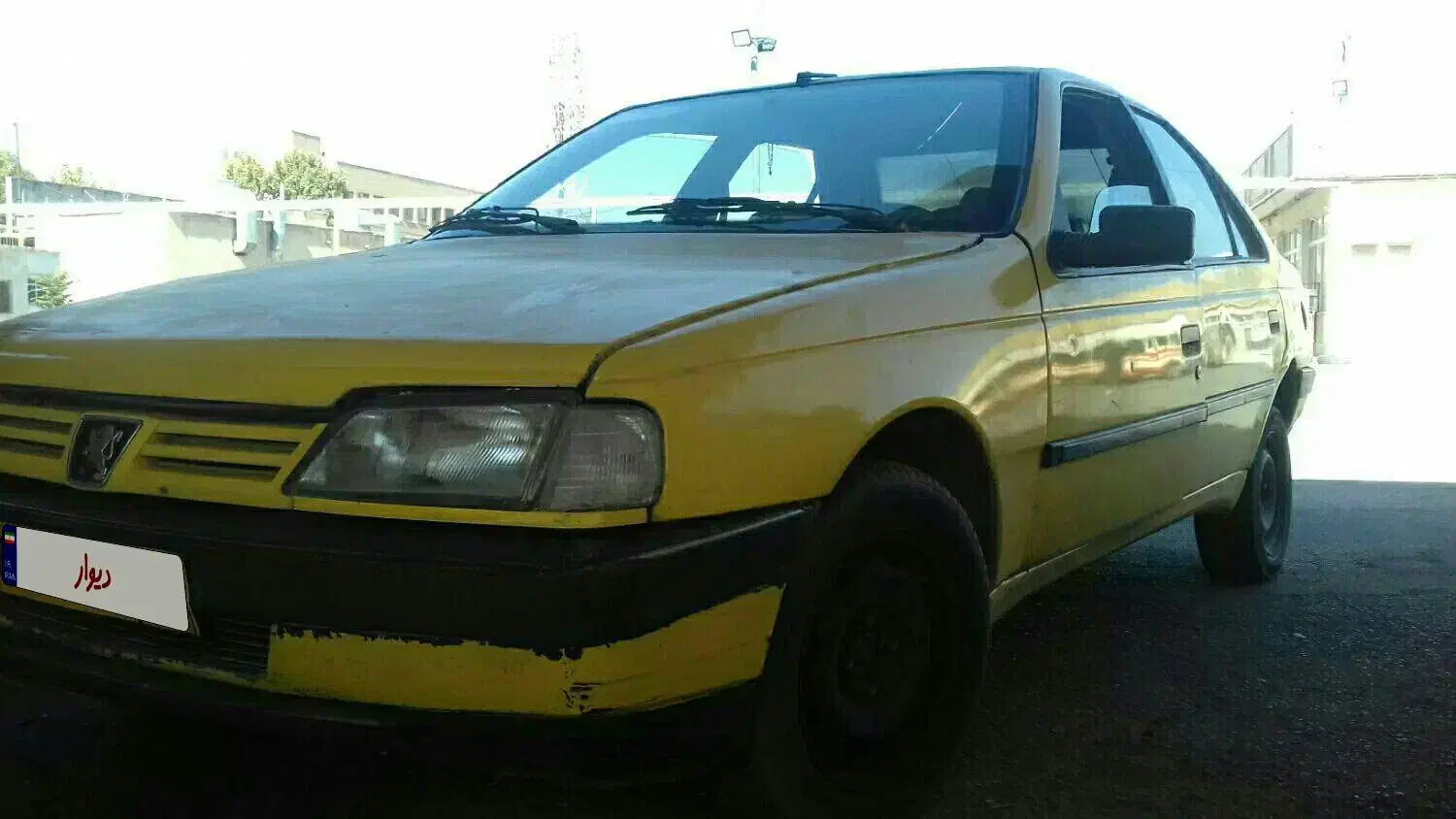 خودرو پژو، 405 آگهی ann_20938856