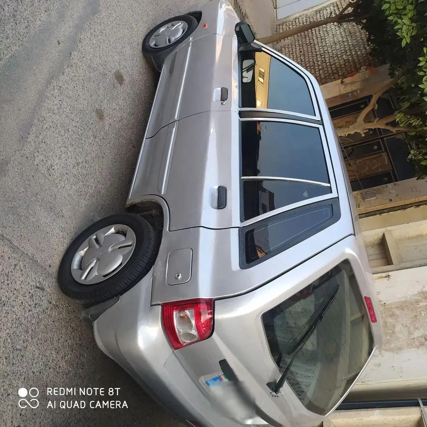 خودرو پراید، 111 آگهی ann_20938857