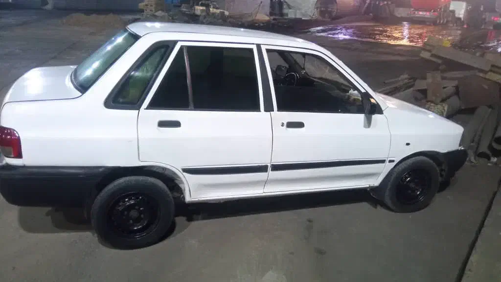 خودرو پراید، صبا آگهی ann_20938859