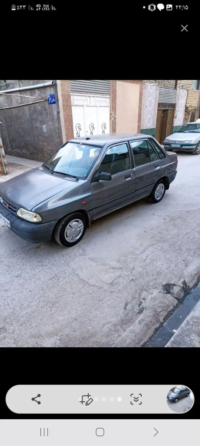 خودرو پراید، 131 آگهی ann_20938873