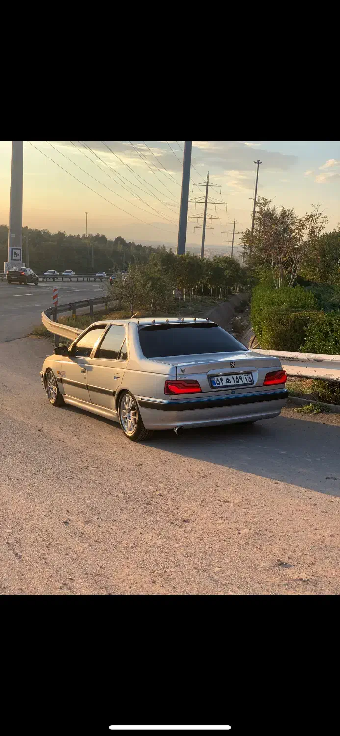 خودرو پژو، پارس آگهی ann_20938882