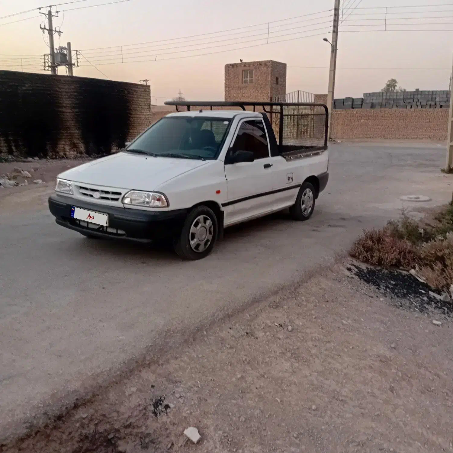 خودرو پراید، 151 آگهی ann_20938892