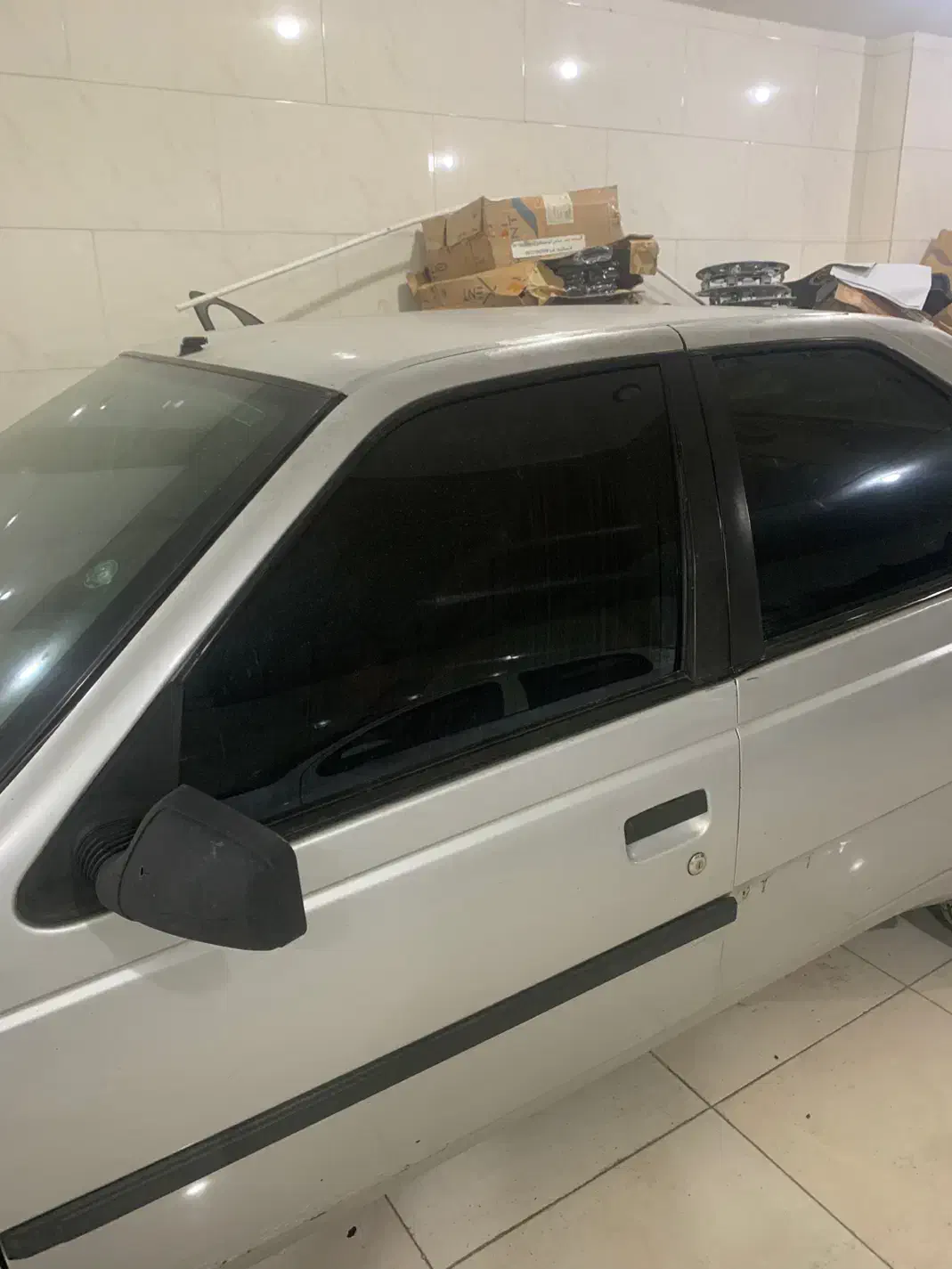 خودرو پژو، 405 آگهی ann_20938893