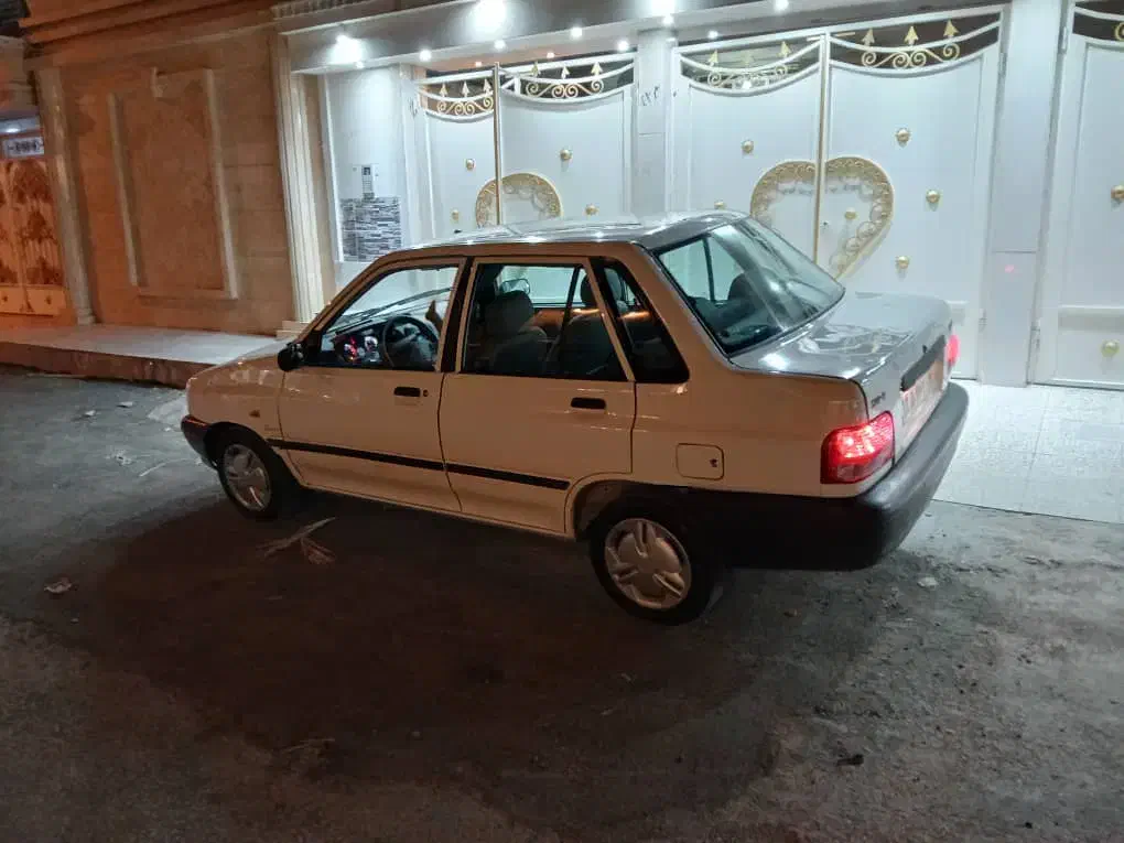 خودرو پراید، 131 آگهی ann_20938894