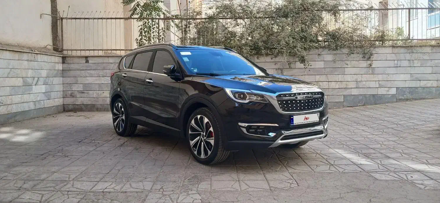 خودرو فیدلیتی، پرایم آگهی ann_20938895