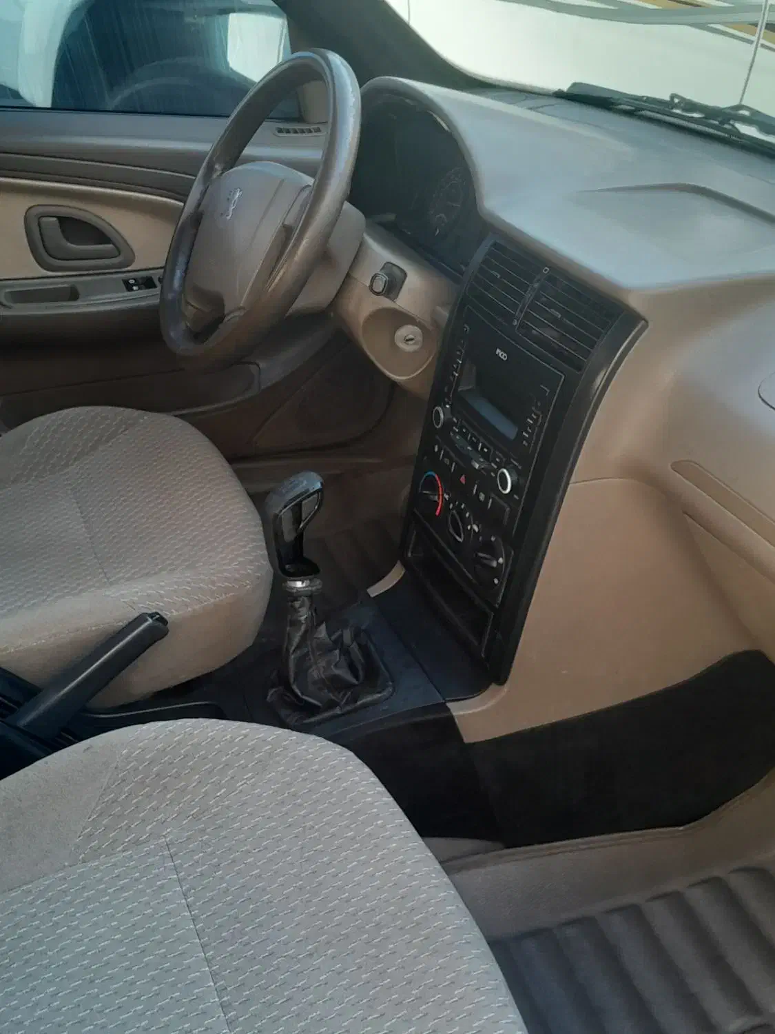 پژو 405 GLX - 1398