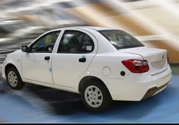 ساینا S دنده‌ای دوگانه سوز - 1404