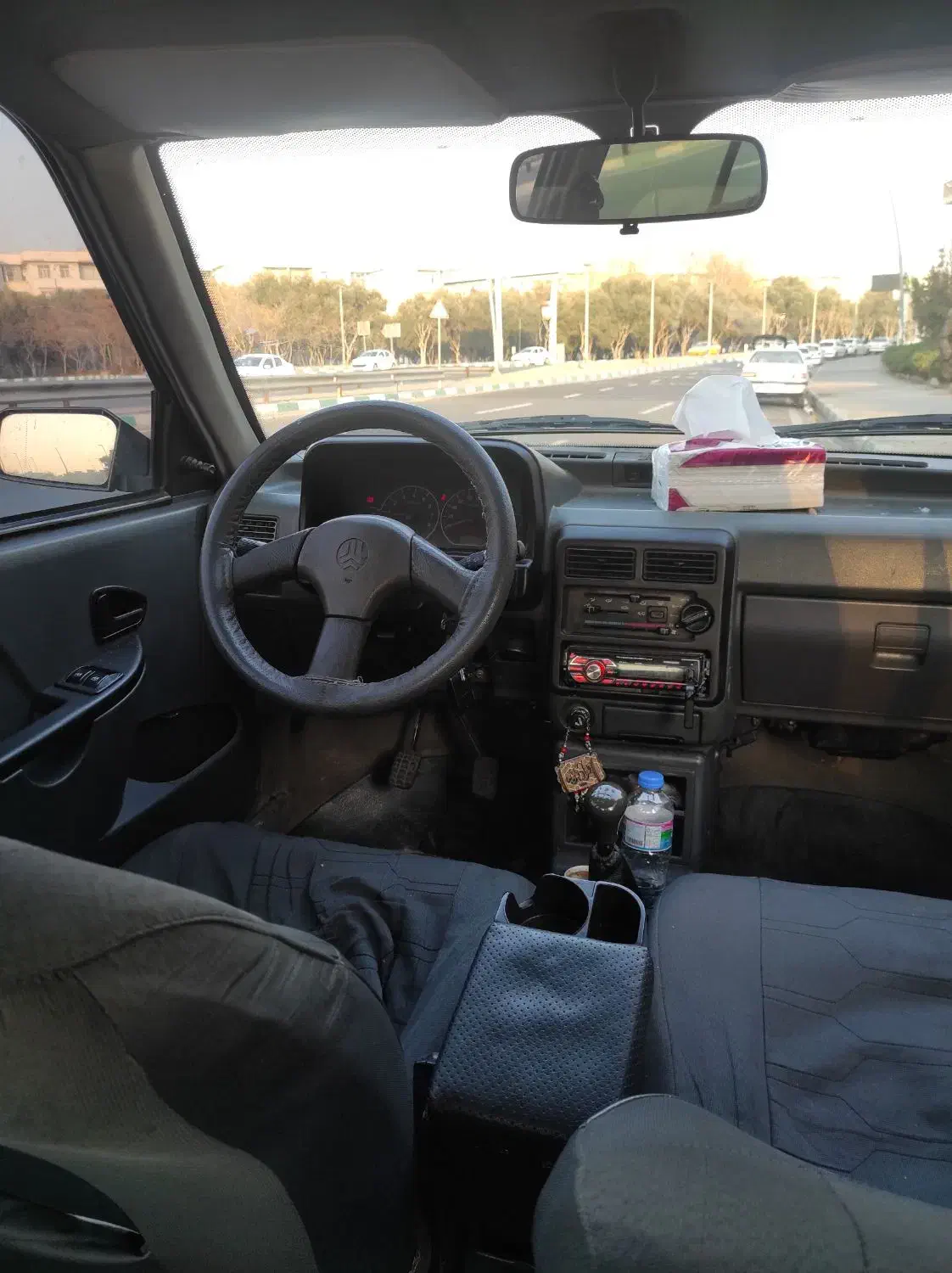 خودرو پراید، صبا آگهی ann_20938907