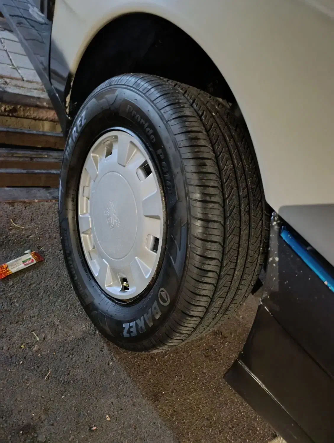 پژو 405 GLX - 1383