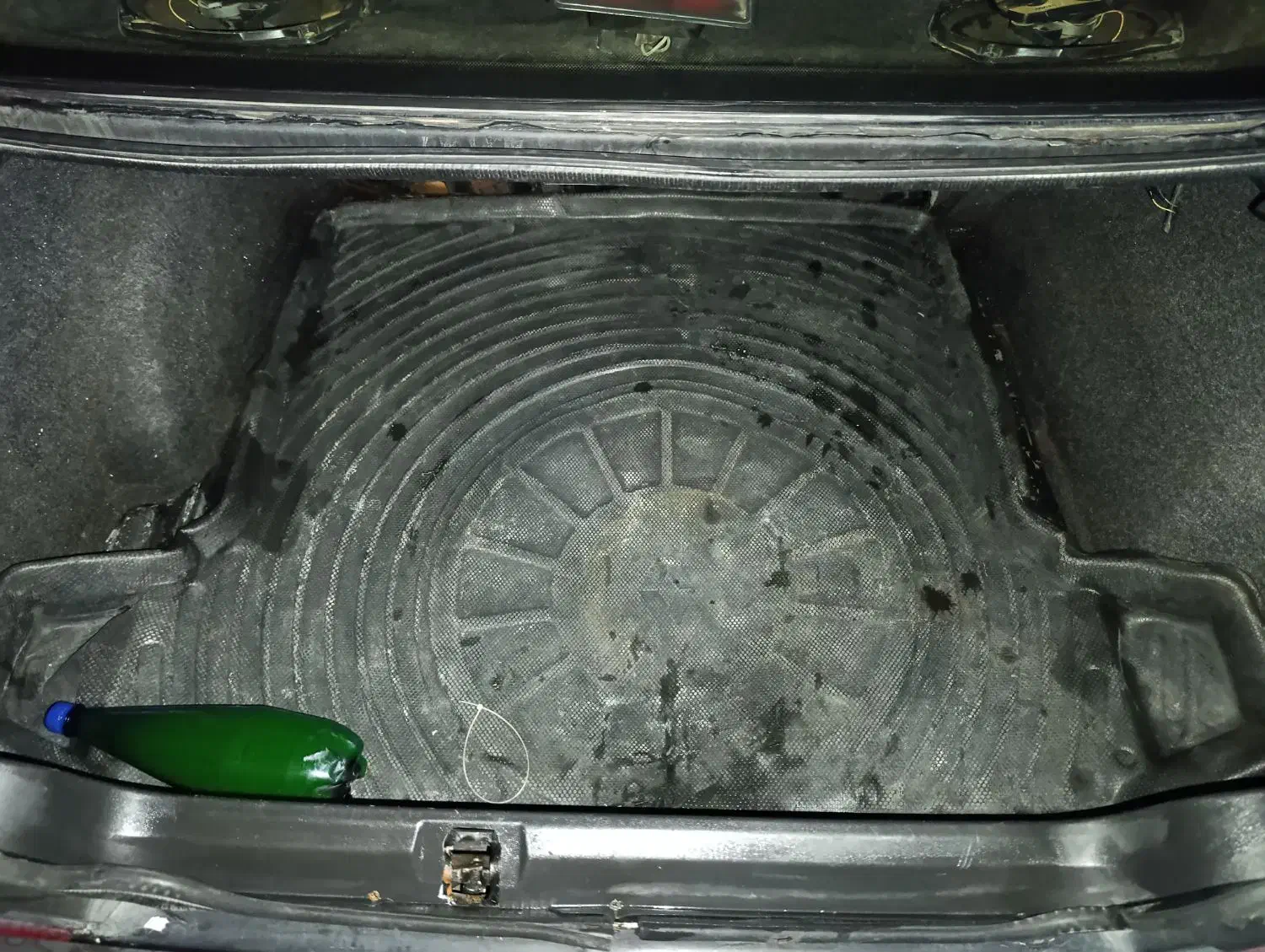 پژو 405 GLX - 1383