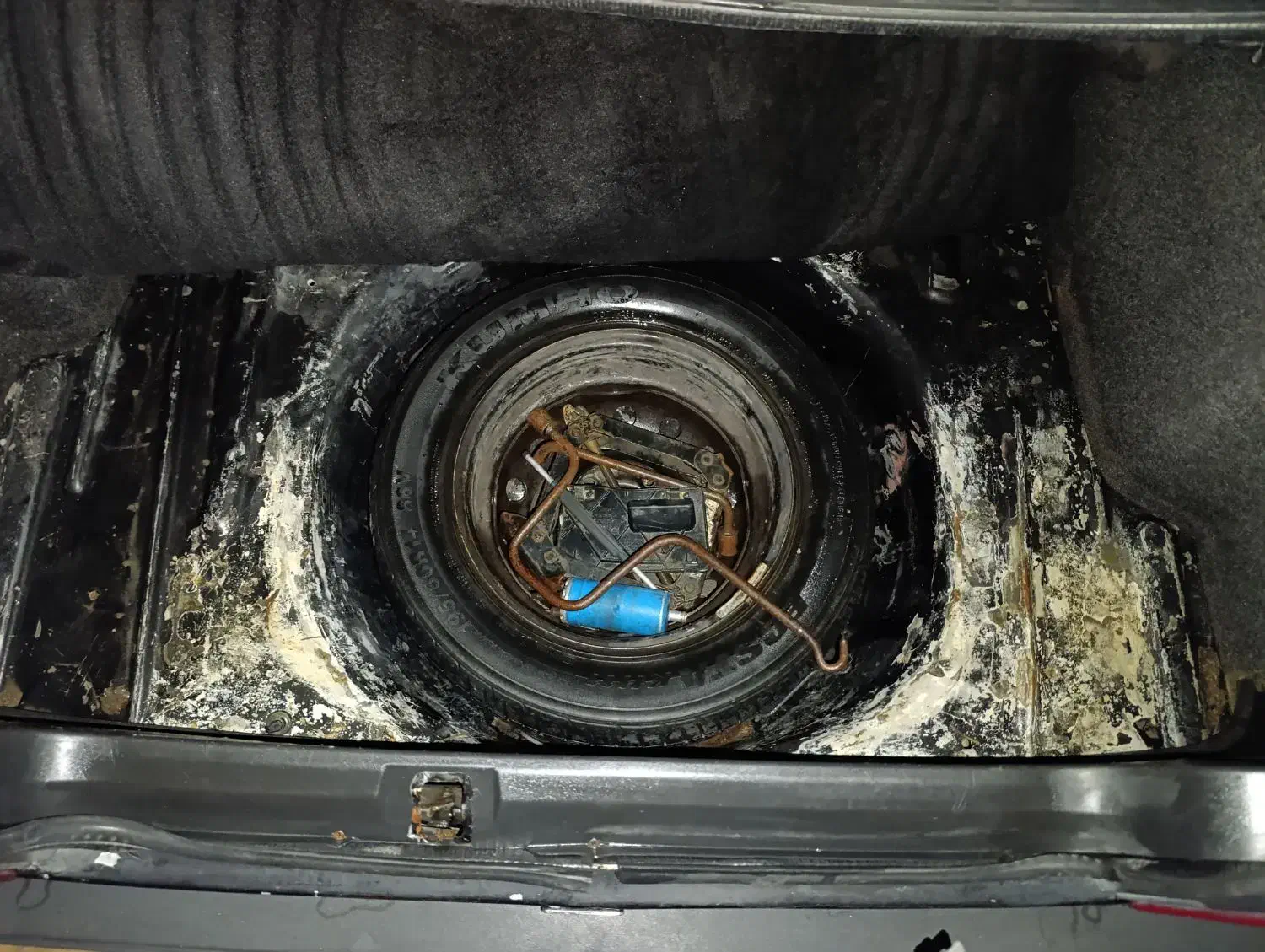 پژو 405 GLX - 1383