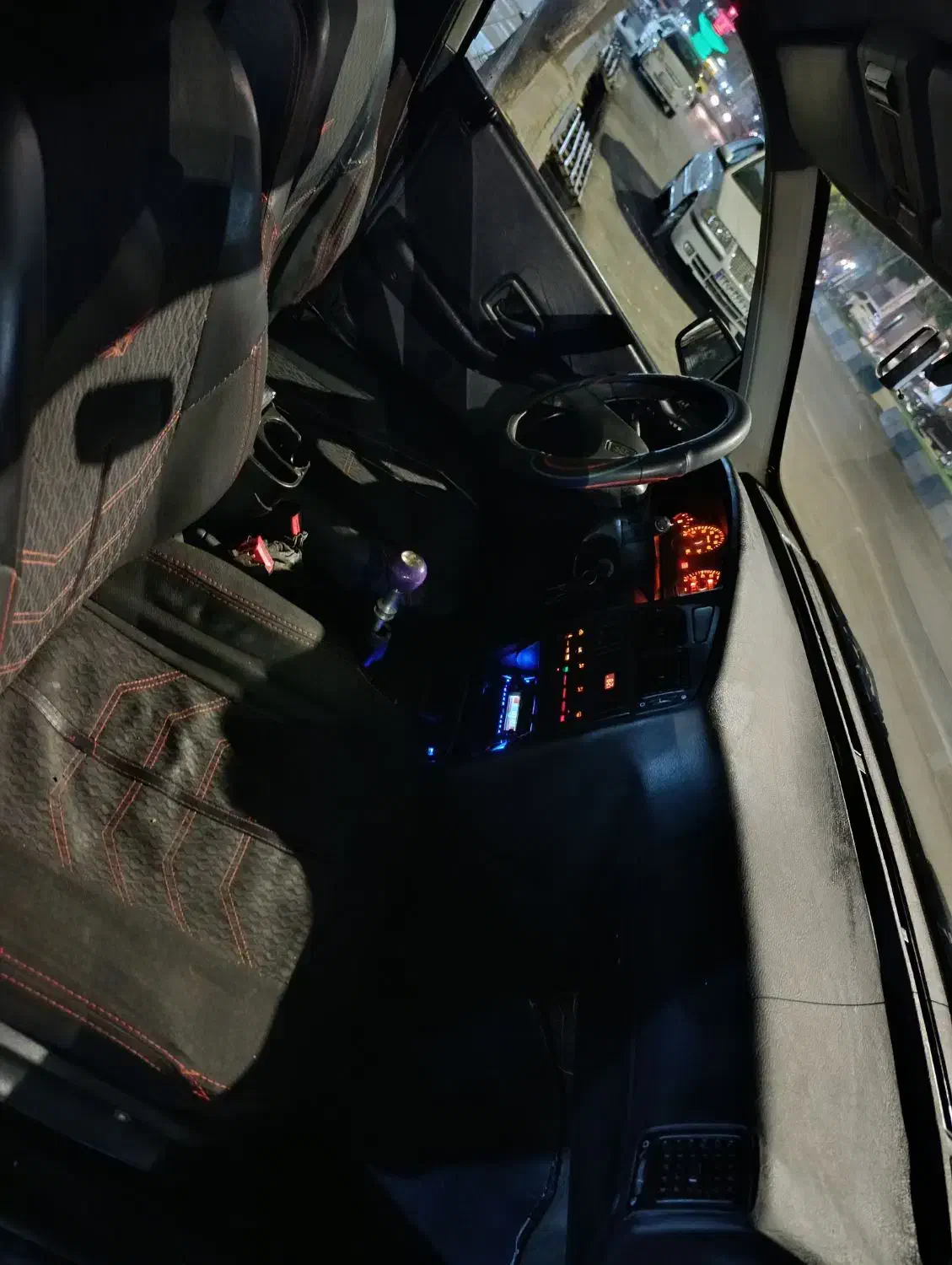 پژو 405 GLX - 1383