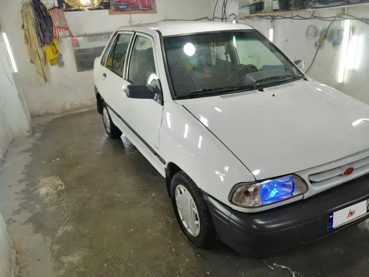 خودرو پراید، صبا آگهی ann_20938913