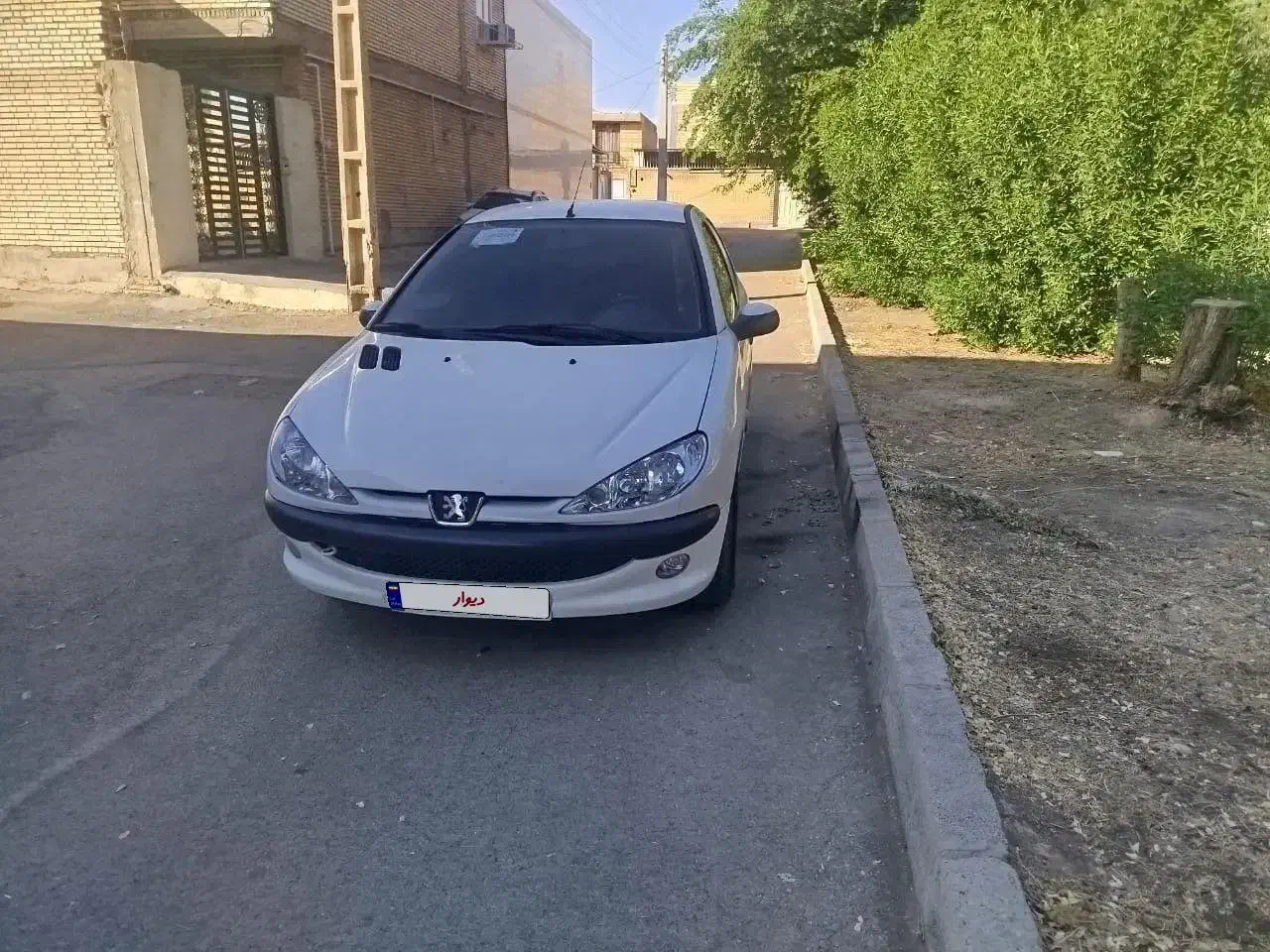 خودرو پژو، 206 آگهی ann_20938922