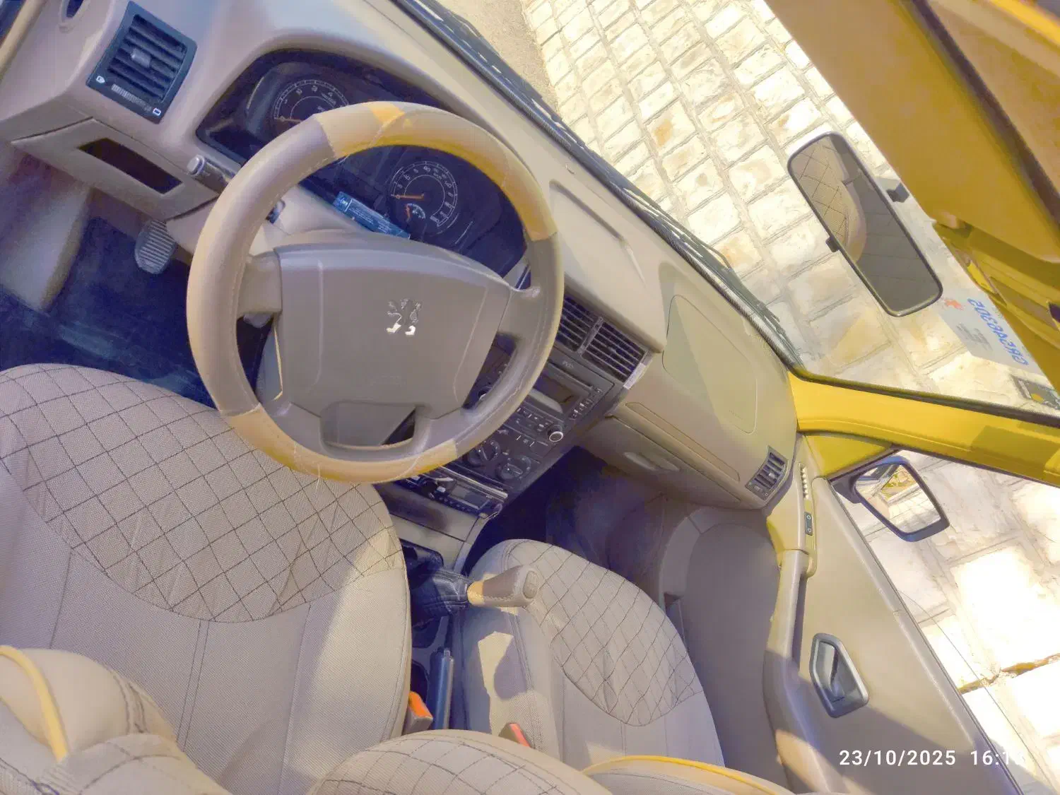 خودرو پژو، 405 آگهی ann_20938923