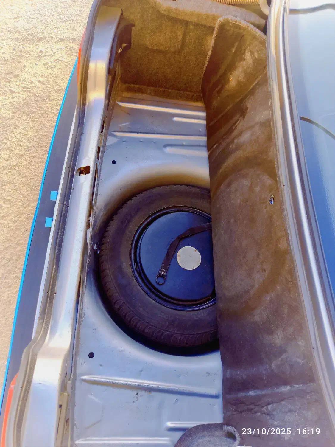 پژو 405 GLX - دوگانه سوز - 1394