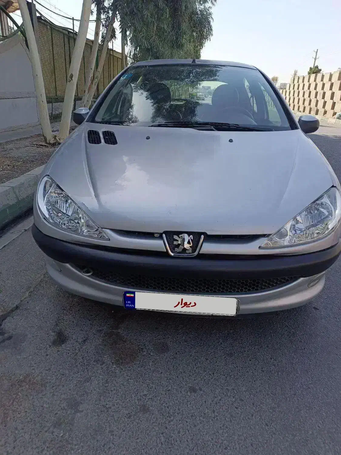 خودرو پژو، 206 آگهی ann_20938931