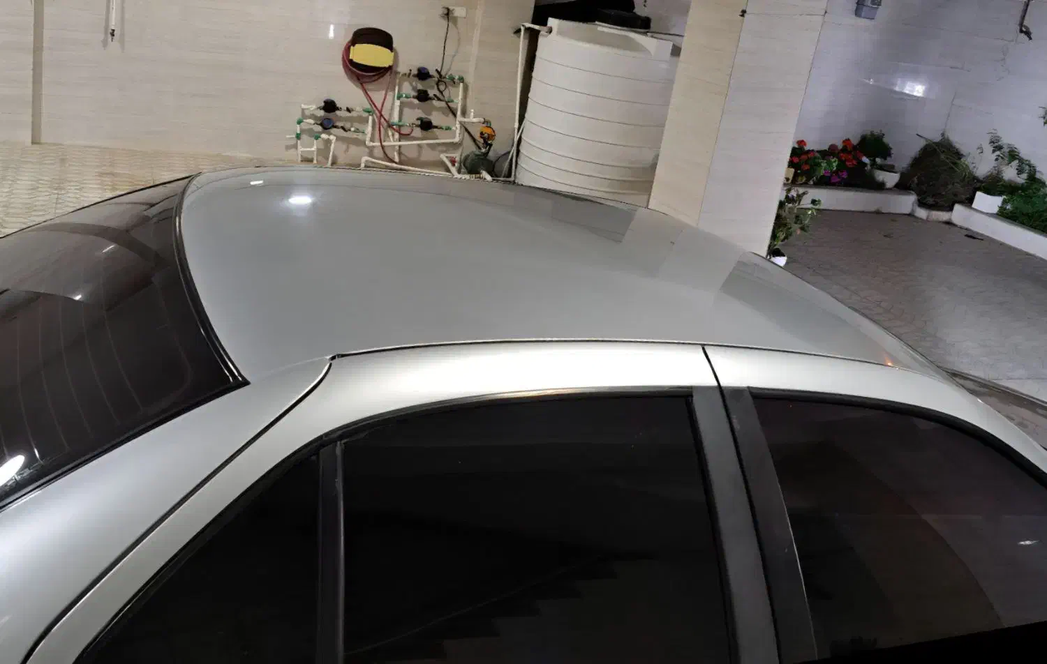 سمند LX XU7 - 1387