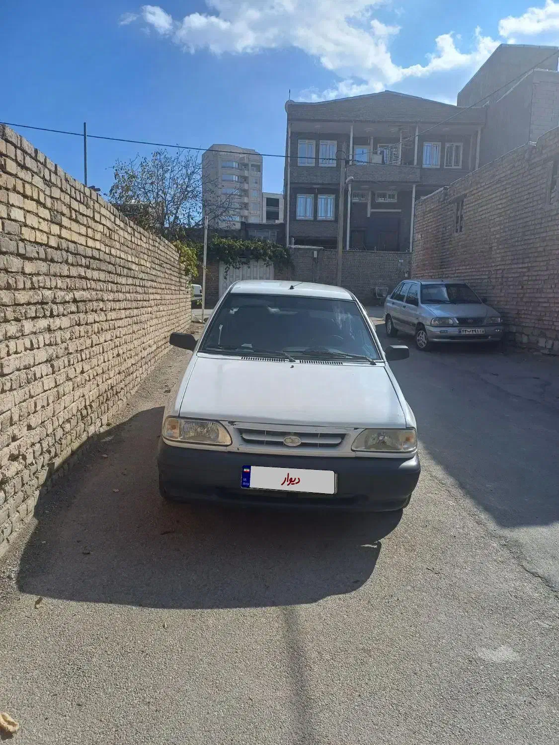 خودرو پراید، 131 آگهی ann_20938936