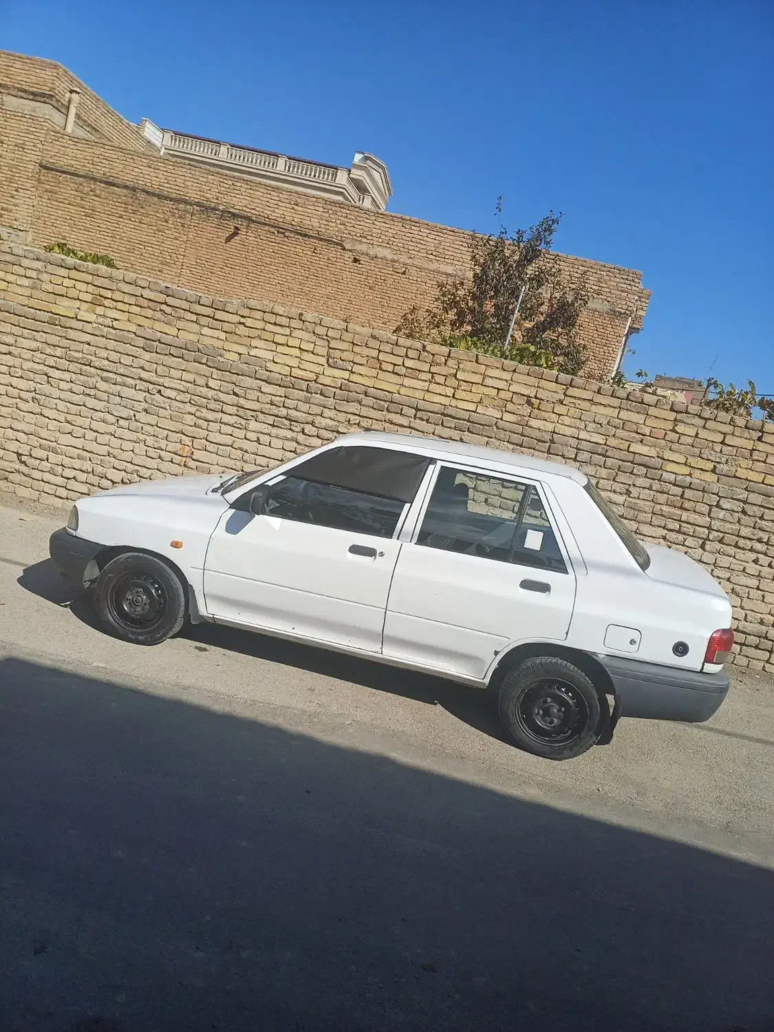 پراید 131 SE - 1397