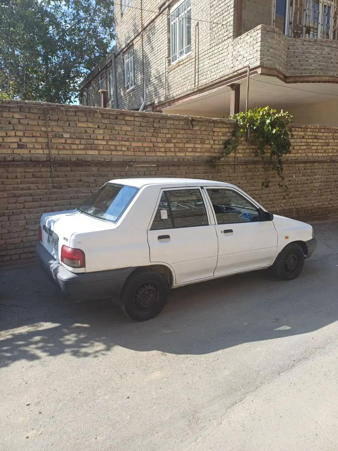 پراید 131 SE - 1397
