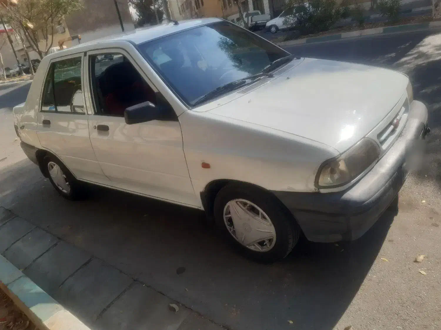 خودرو پراید، 131 آگهی ann_20938937