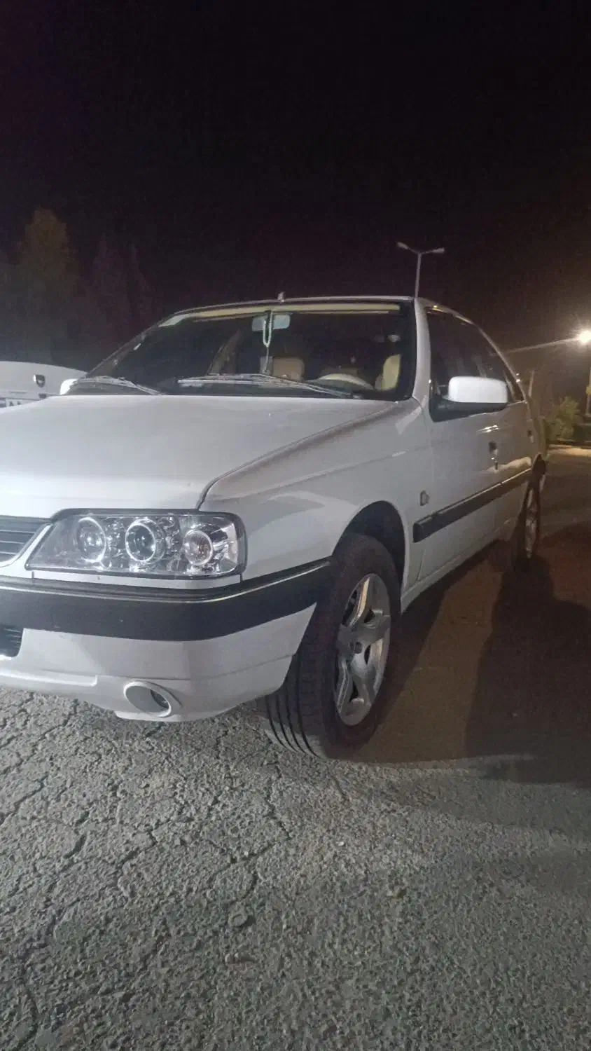 خودرو پژو، 405 SLX آگهی ann_20938938