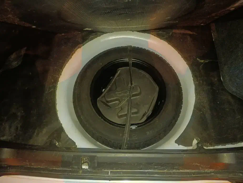 پژو 405 SLX بنزینی TU5 - 1400