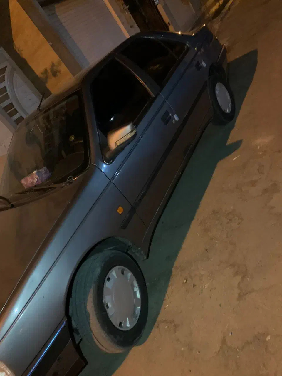 پژو 405 GLX - 1387