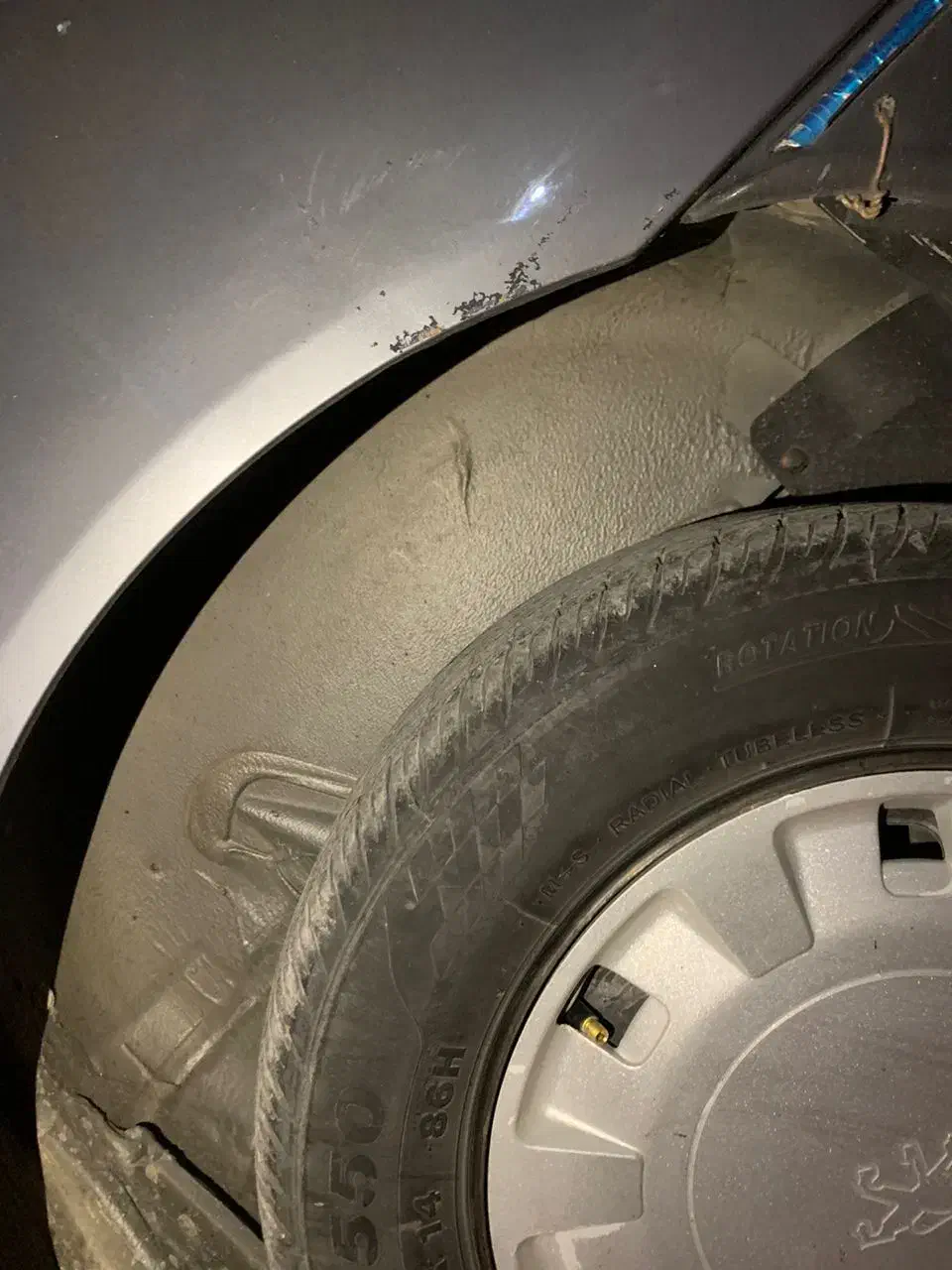 پژو 405 GLX - 1387