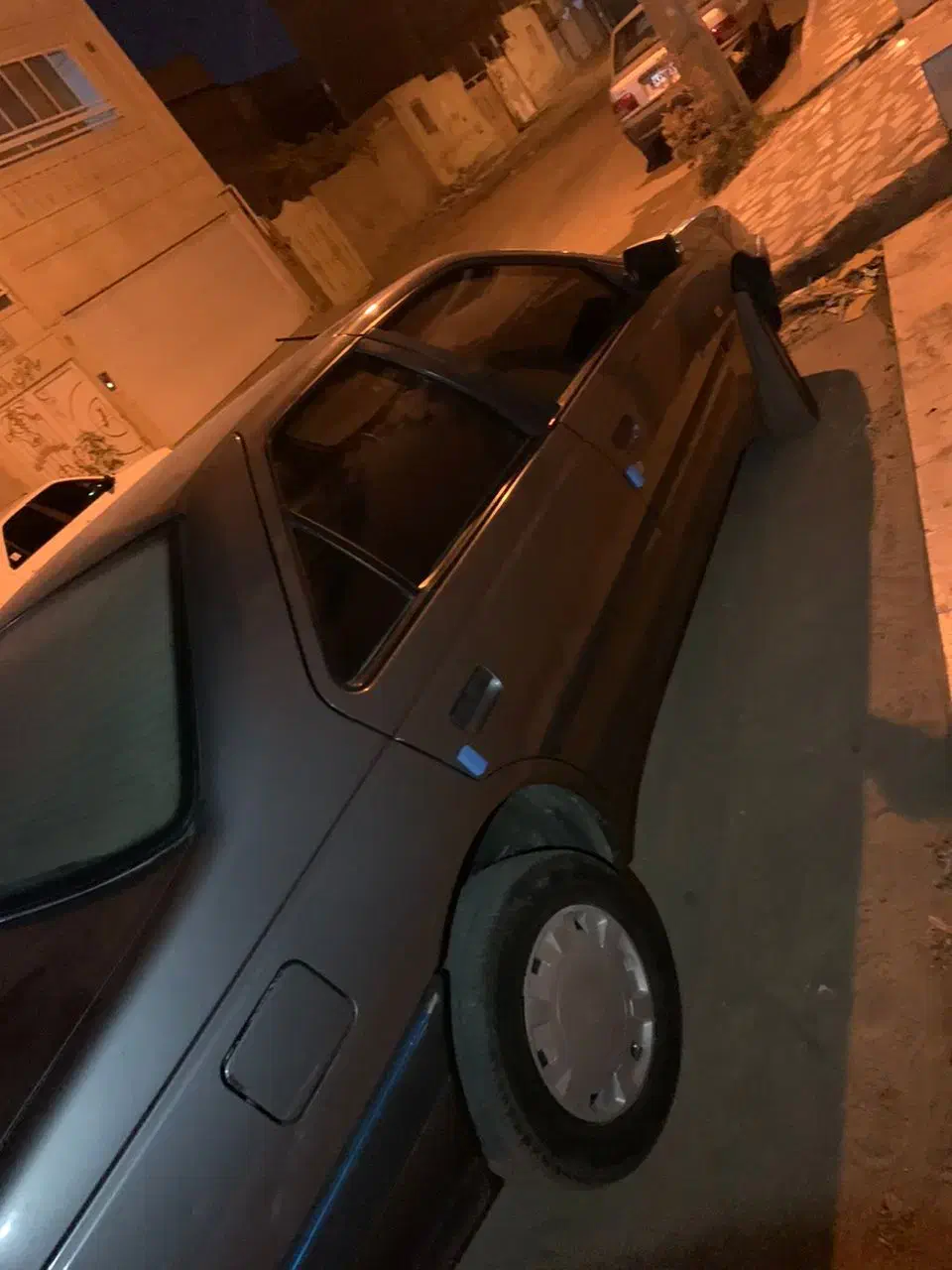 پژو 405 GLX - 1387