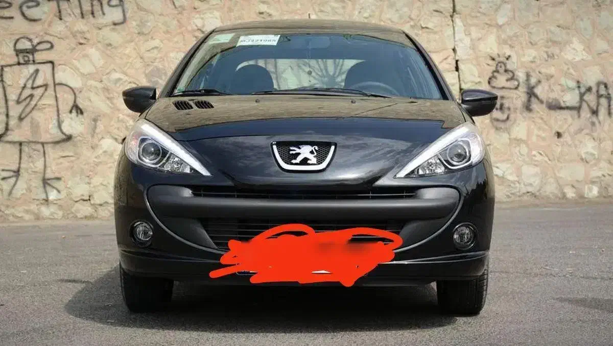 خودرو پژو، 207 آگهی ann_20938949