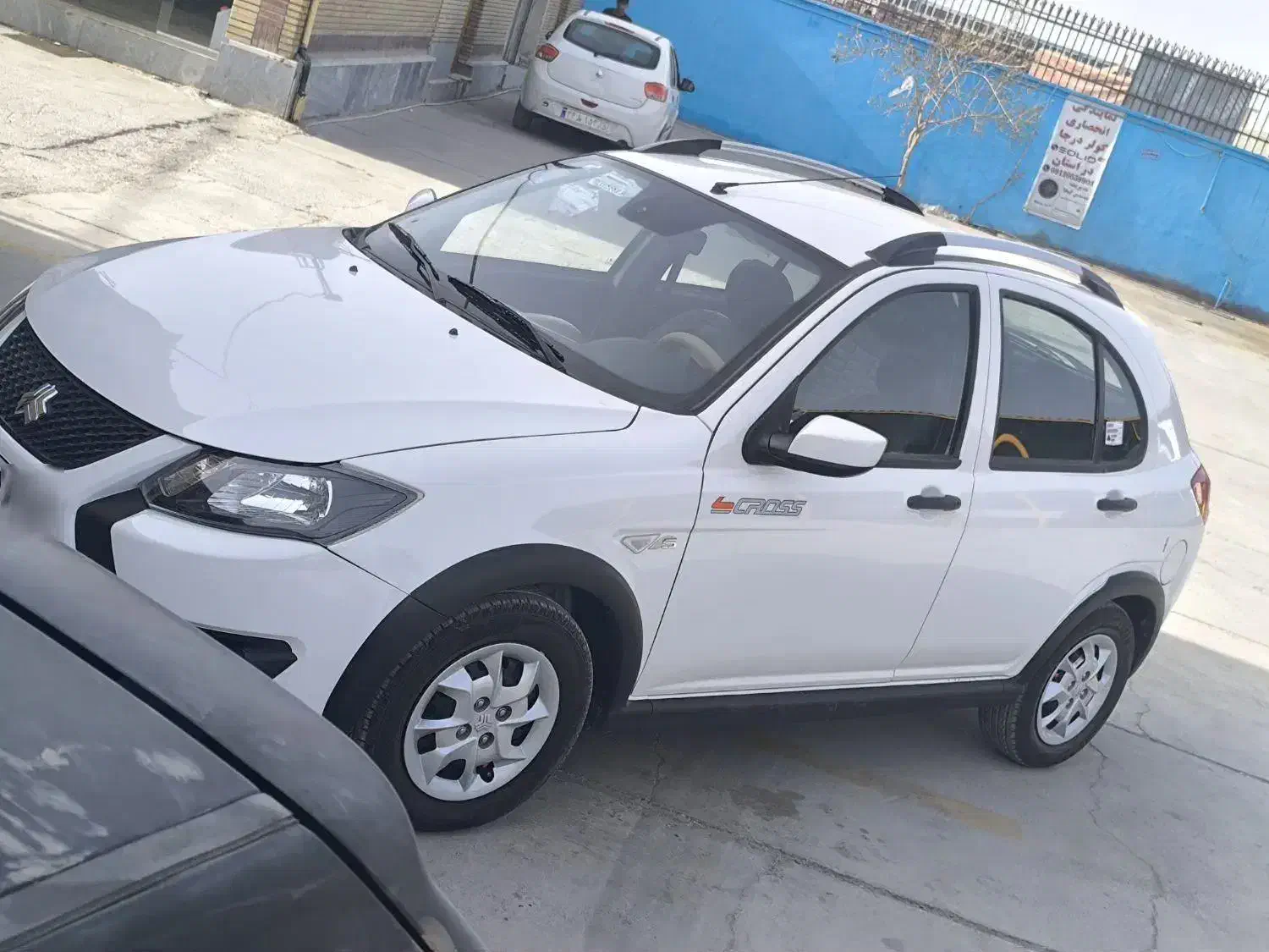 خودرو کوییک، S آگهی ann_20938954