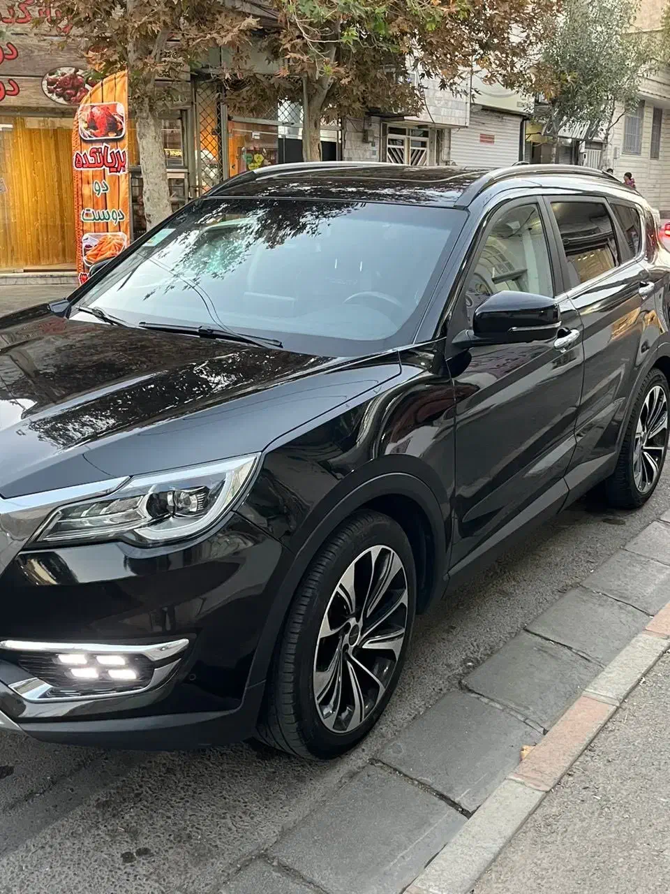 خودرو فیدلیتی، پرایم آگهی ann_20938955