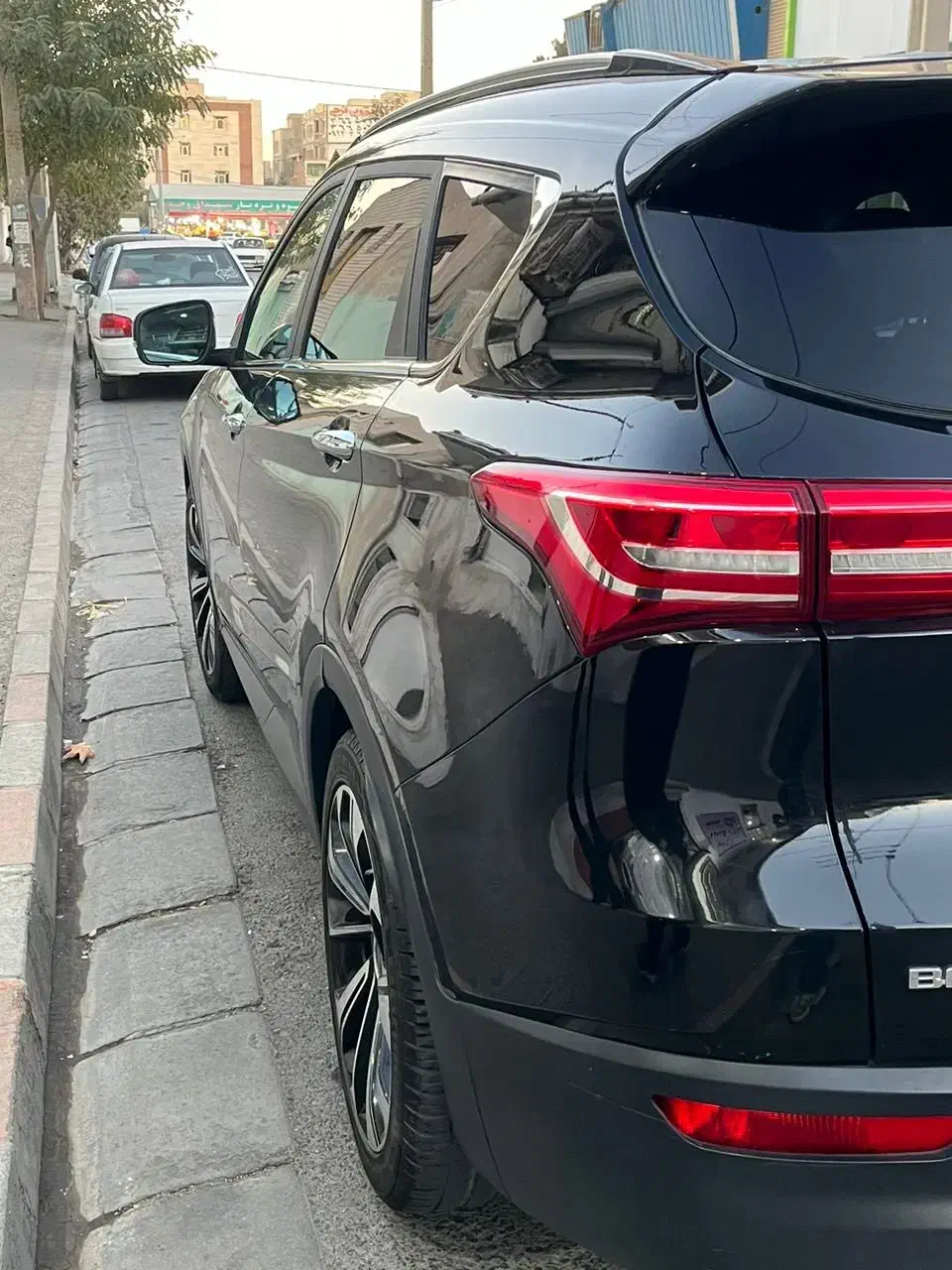 فیدلیتی پرایم تیپ ۲ (7 نفره) - 1400