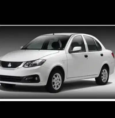 ساینا S دنده‌ای معمولی - 1399