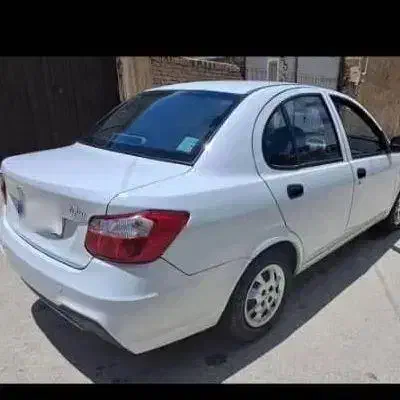 ساینا S دنده‌ای معمولی - 1399