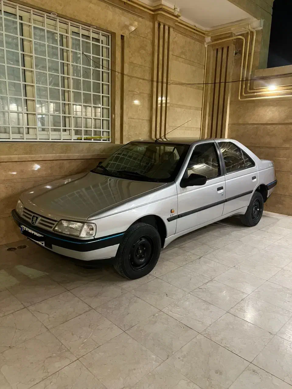 خودرو پژو، 405 آگهی ann_20938963