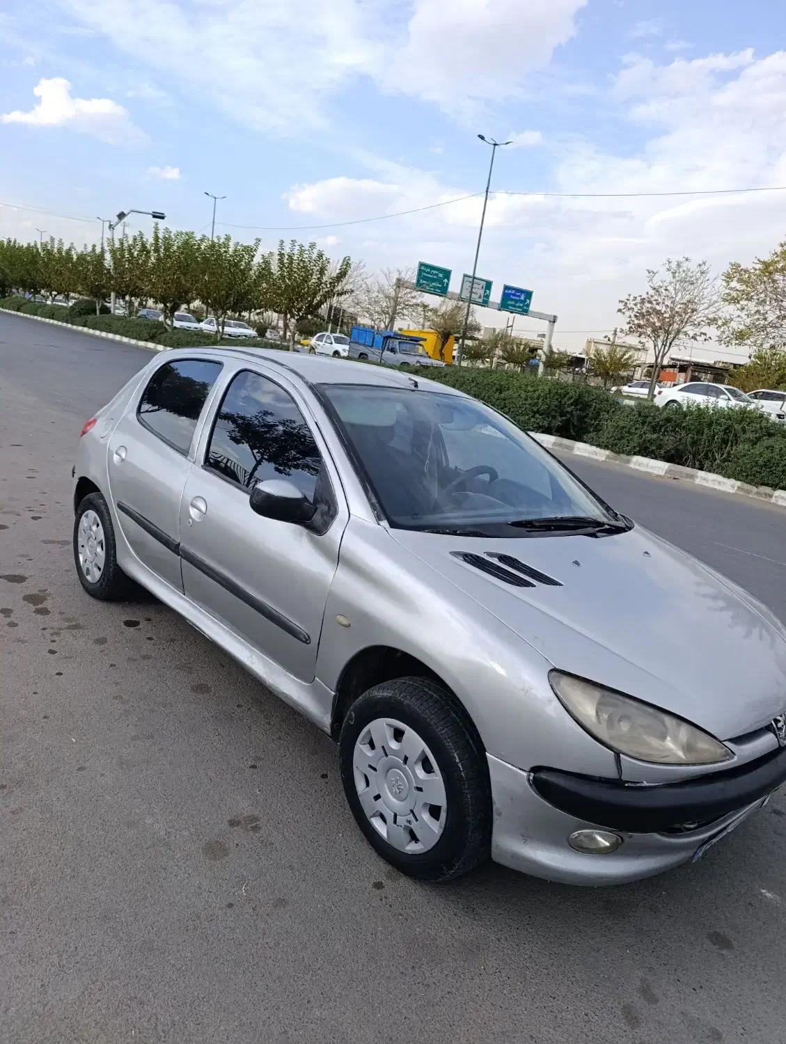 خودرو پژو، 206 آگهی ann_20938964