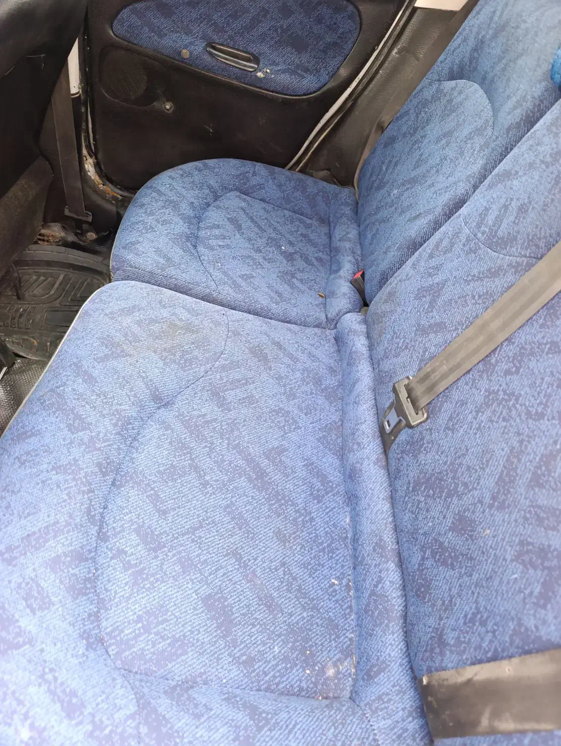 پژو 206 تیپ 2 - 1380