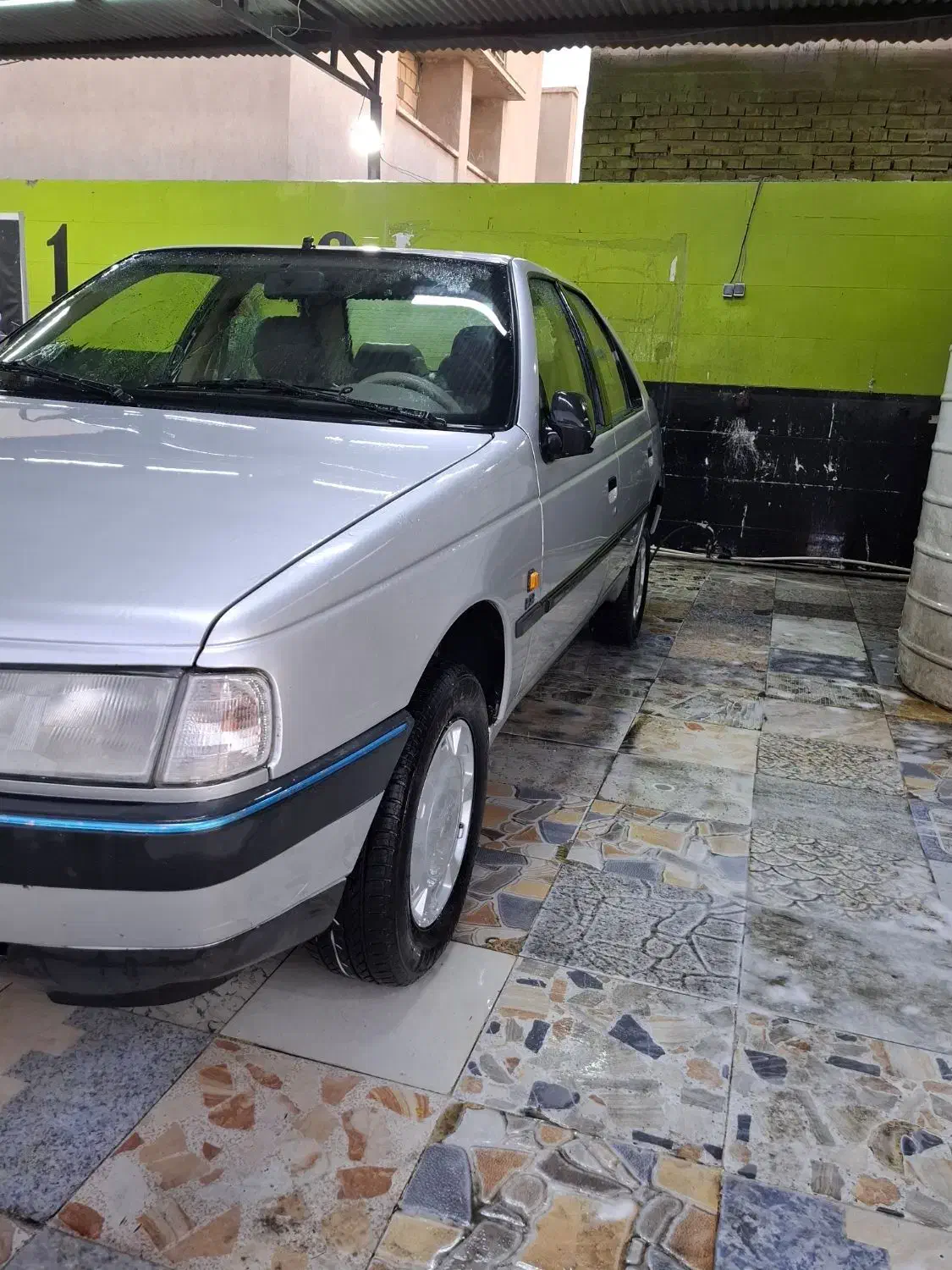 خودرو پژو، 405 آگهی ann_20938969