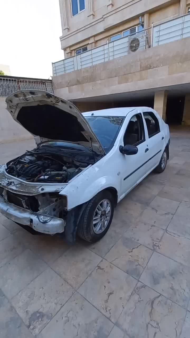 خودرو رنو، تندر 90 آگهی ann_20938971