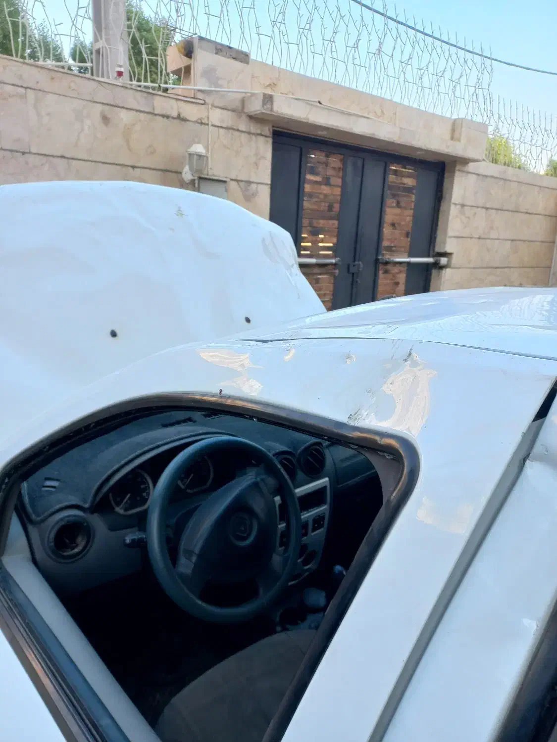 رنو تندر 90 E2 - 1394