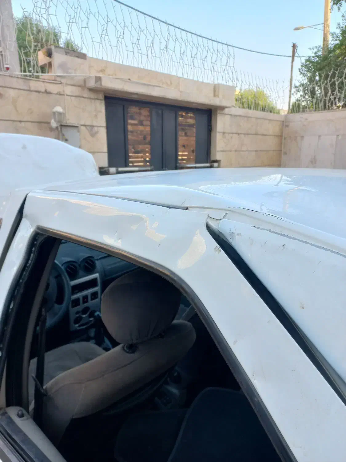 رنو تندر 90 E2 - 1394